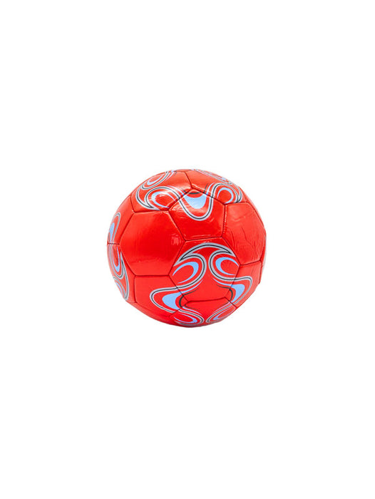 Balon de futbol soccer en distintos colores y estampados para pasar horas de juego