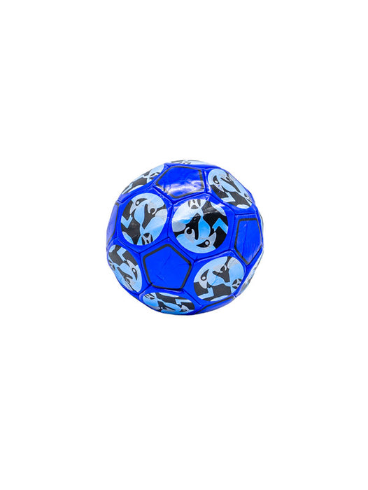 Balon de futbol soccer en distintos colores y estampados para pasar horas de juego