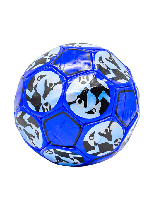 Balon de futbol soccer en distintos colores y estampados para pasar horas de juego