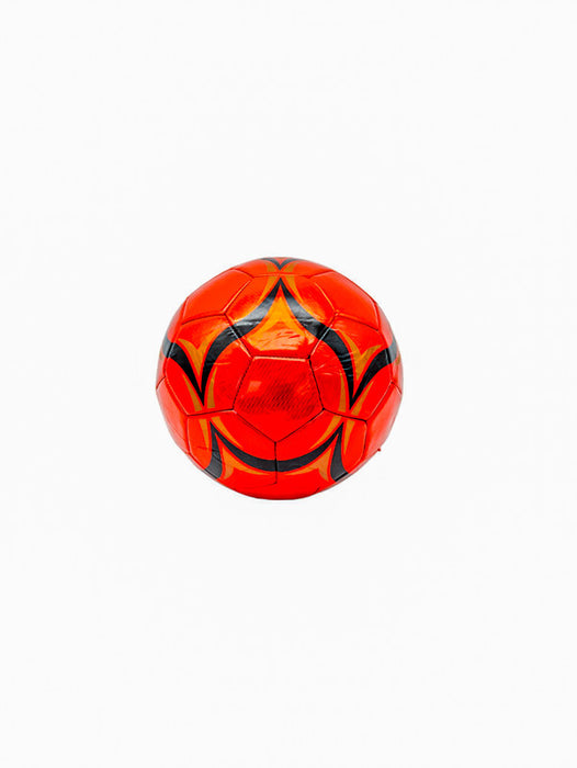 Balón de fútbol en tonos metálicos el accesorio perfecto para destacar en el campo con estilo y rendimiento superior colores varios