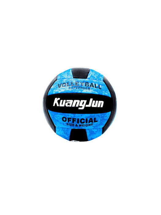 Balon de voleibol ligero en colores varios perfecto para pasar horas de juego