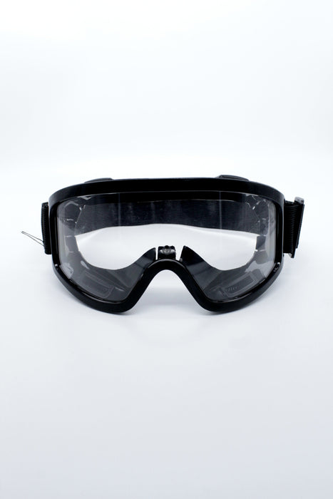 Goggles de Proteccion Seguridad y Comodidad para tu Trabajo Diario