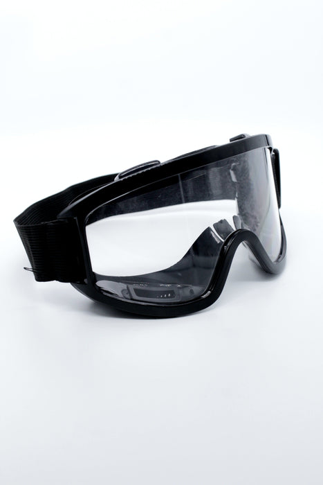 Goggles de Proteccion Seguridad y Comodidad para tu Trabajo Diario