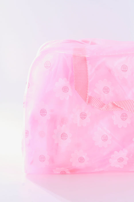 Paquete de bolsas para cosmeticos y productos de cuidado personal bolsa con 25 piezas