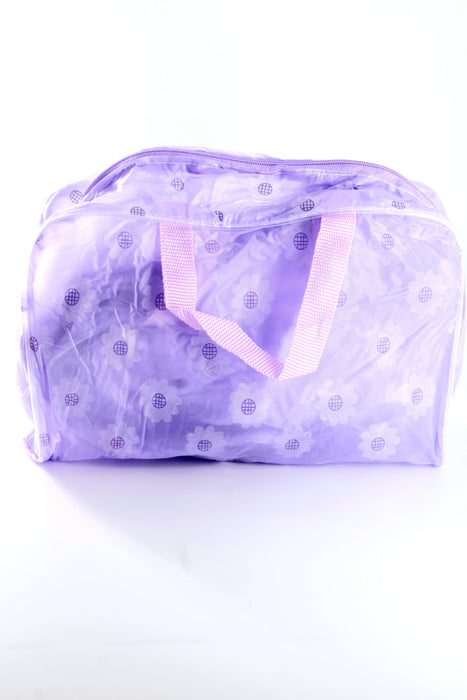 Paquete de bolsas para cosmeticos y productos de cuidado personal bolsa con 25 piezas