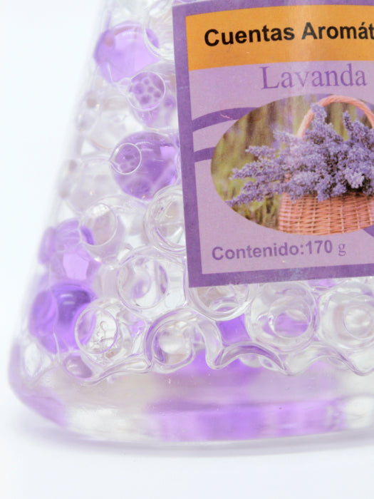 Aromatizantes para el hogar de larga duración con hidrogel diferentes aromas