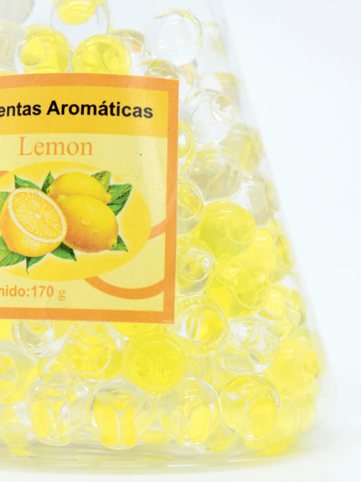 Aromatizantes para el hogar de larga duración con hidrogel diferentes aromas