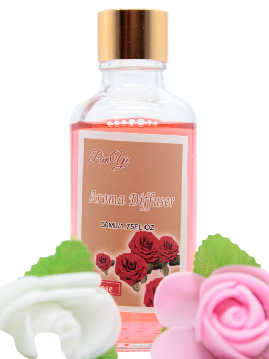 Difusores de aroma para el hogar con una variedad exquisita de aromas con 50ml