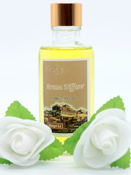 Difusores de aroma para el hogar con una variedad exquisita de aromas con 50ml