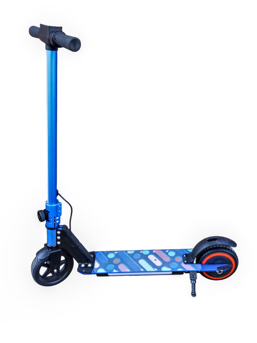 Patin electrico para infantes en colores dependiendo de la disponibilidad