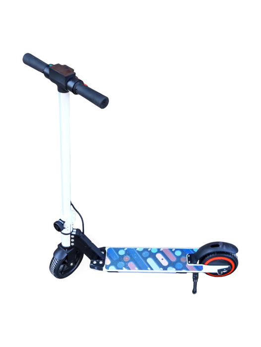 Patin electrico para infantes en colores dependiendo de la disponibilidad