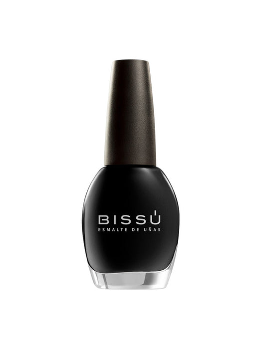 Esmalte bissú para uñas de alta pigmentacion con distintos tonos y acabados para un look increíble