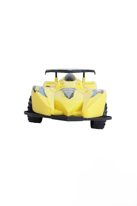 Carro de carreras sport racing juguete dinamico para pequeños pilotos colores varios