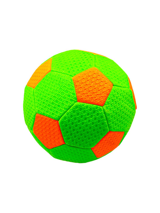 Balon de futbol soccer del numero 5 en colores varios para pasar horas de juego