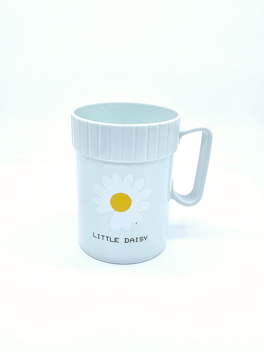 Taza Cepillo de dientes Little Daisy. Colores varios