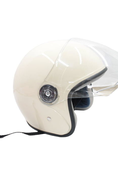 Casco para moto con acolchado comodo y ventilacion eficiente colores varios