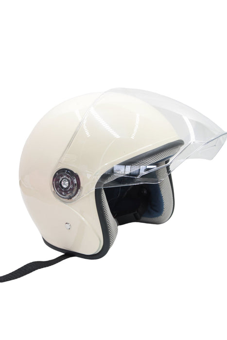 Casco para moto con acolchado comodo y ventilacion eficiente colores varios