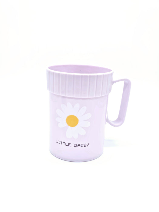 Taza Cepillo de dientes Little Daisy. Colores varios