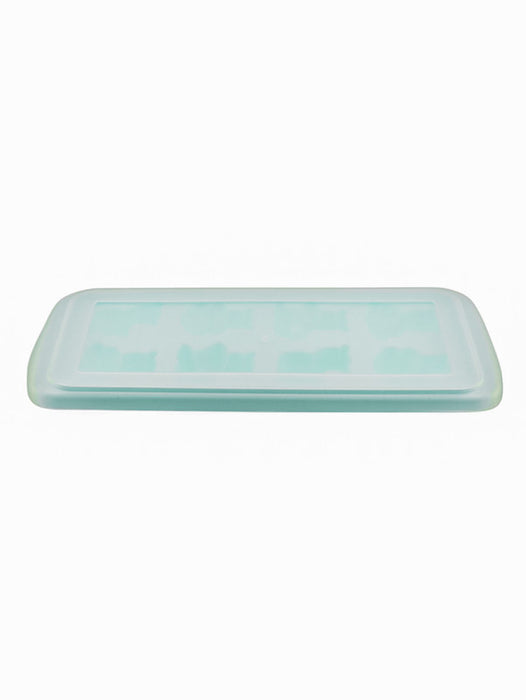 Moldes de plástico para hielo en forma de ositos en colores varios