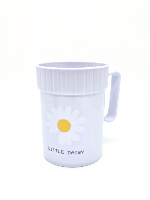 Taza Cepillo de dientes Little Daisy. Colores varios