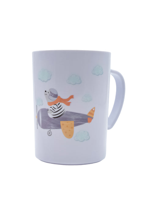 Taza organizadora para cepillos de dientes para mantener tu baño ordenado y con estilo colores varios