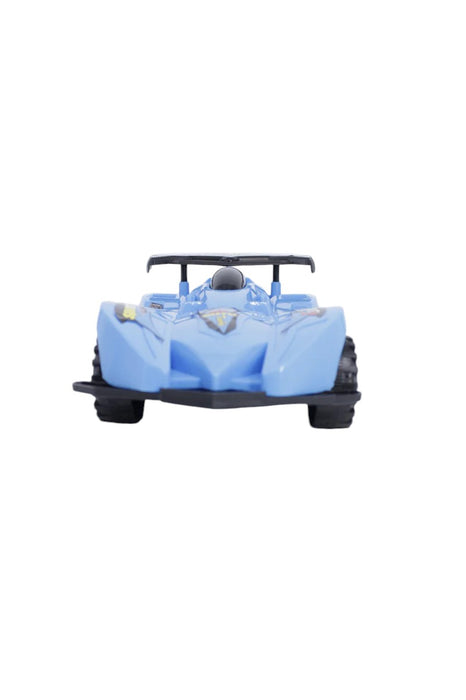 Carro de carreras sport racing juguete dinámico para pequeños pilotos colores varios