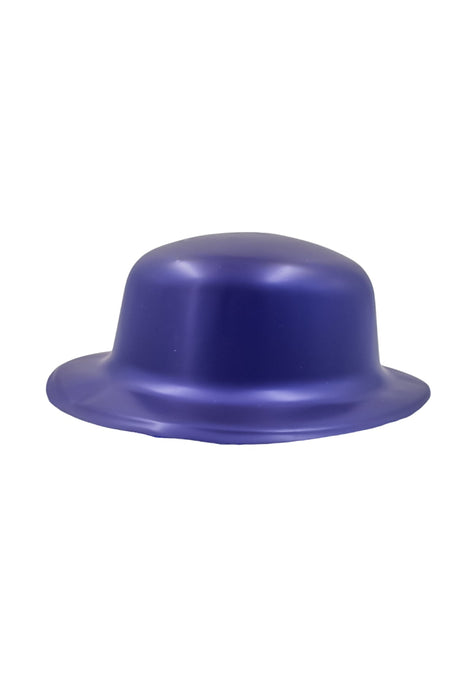 Sombrero Morado