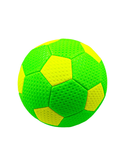 Balon de futbol soccer del numero 5 en colores varios para pasar horas de juego