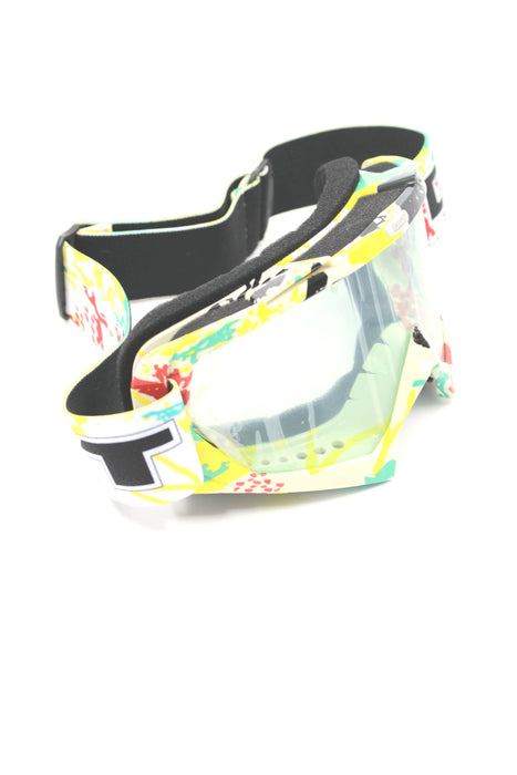 Gafas protectoras para ciclista, motociclista acabado multicolor 1 Pieza