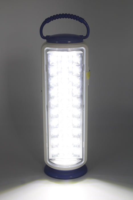 Lámpara de emergencia con luz led 1 pieza