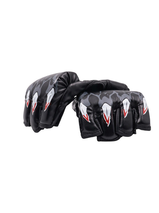 Guantes de kick boxing protección y comodidad para entrenamientos y combates adecuado para todos los niveles