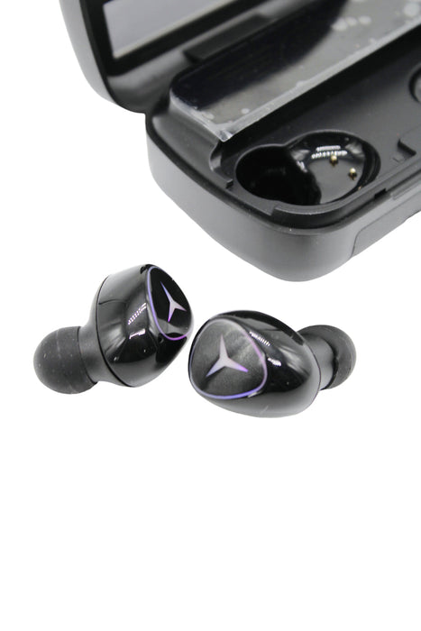 Audifonos bluetooth modelo ewest en color negro